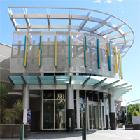 Roma St Magistrates Court, Brisbane